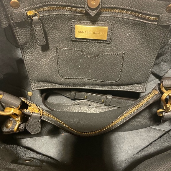 Annabel Ingall bag - Picture 8 of 11